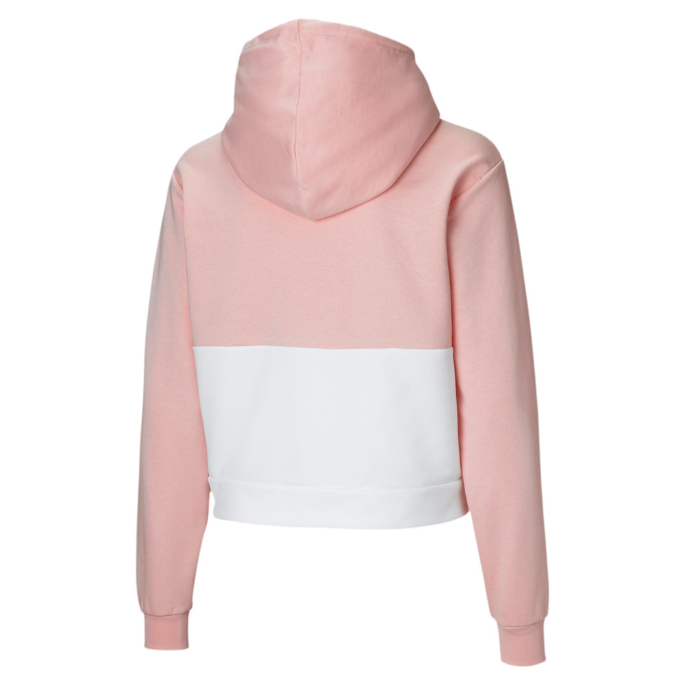 Толстовка Hoodie Puma - Puma Толстовка Hoodie Puma - Пол: Женский