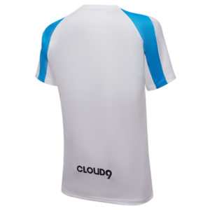 Футболка Cloud9 Promo Jersey Puma - Пол: Мужской