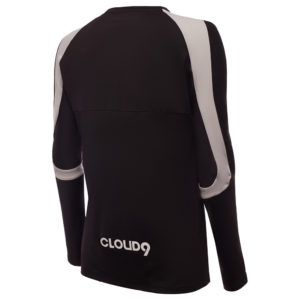 Футболка с длинным рукавом Cloud9 Promo LS Jersey Puma - Пол: Мужской