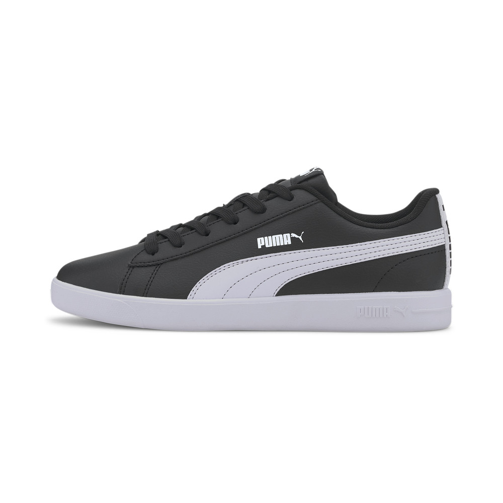 Кеды UP Women's Trainers Puma - Puma Кеды UP Women's Trainers Puma - Цвет: Черный