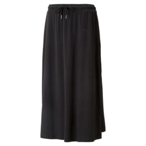 Юбка HER Women's Skirt Puma - Puma Юбка HER Women's Skirt Puma - Цвет: Черный