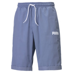 Шорты Men's Chino Shorts Puma - Puma Шорты Men's Chino Shorts Puma - Цвет: Синий
