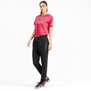 Штаны Chase Pant Puma - Пол: Женский