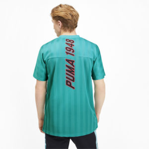 Футболка luXTG Tee Puma - Пол: Мужской