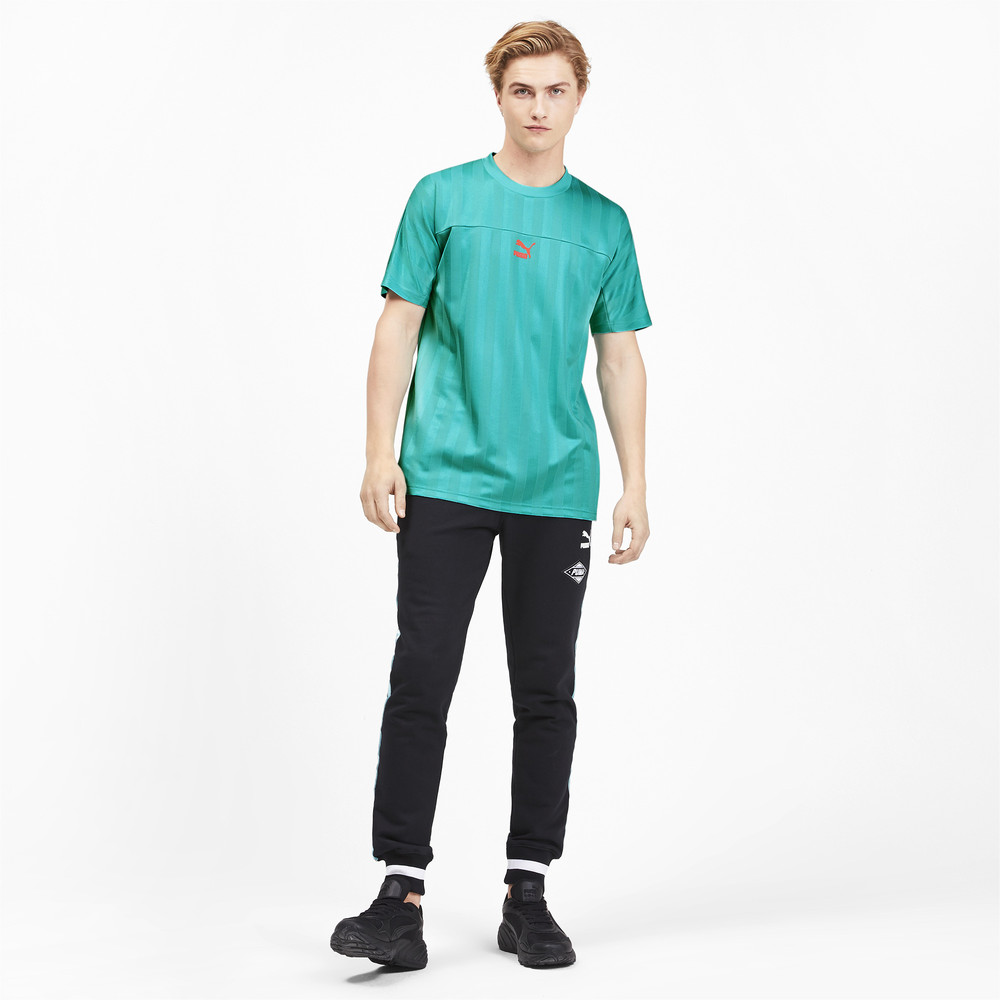 Футболка luXTG Tee Puma - Puma Футболка luXTG Tee Puma - Пол: Мужской