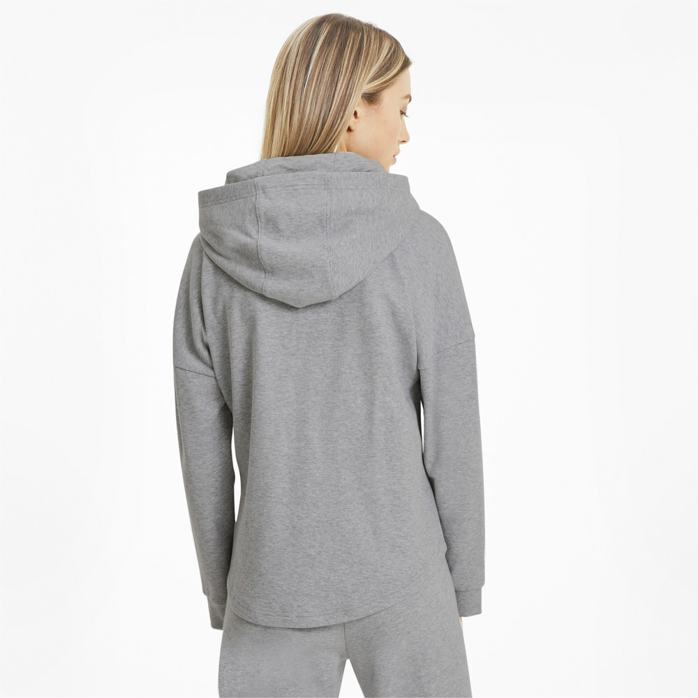 Толстовка Ferrari Wmn Hooded Sweat Jkt Puma - Puma Толстовка Ferrari Wmn Hooded Sweat Jkt Puma - Пол: Женский