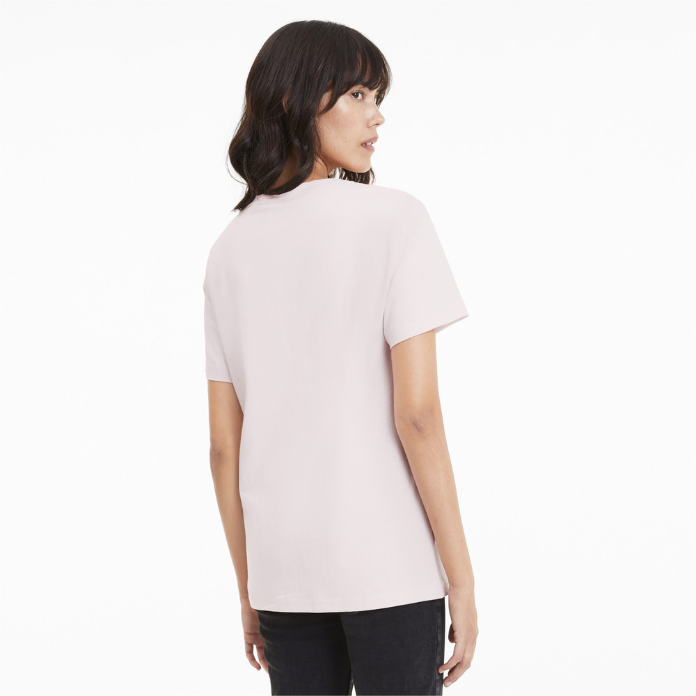 Футболка Downtown Tee Puma - Puma Футболка Downtown Tee Puma - Пол: Женский