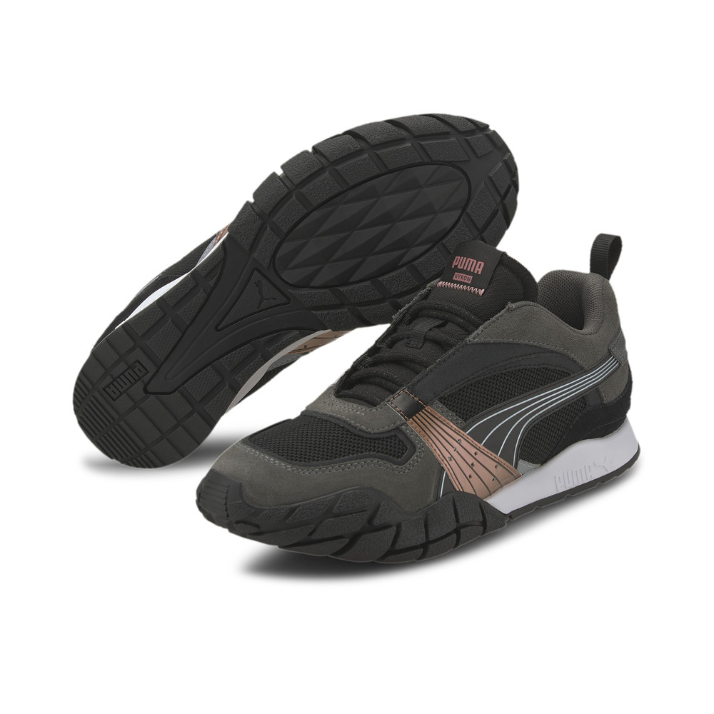 Кроссовки Kyron Wild Beasts Wn's Puma - Puma Кроссовки Kyron Wild Beasts Wn's Puma - Пол: Женский