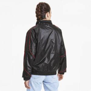 Олимпийка Evide Jacket Puma - Пол: Женский