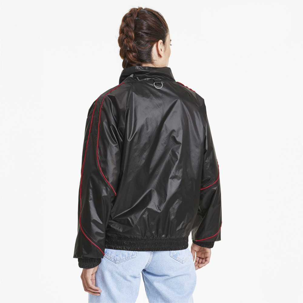Олимпийка Evide Jacket Puma - Puma Олимпийка Evide Jacket Puma - Пол: Женский