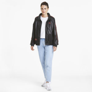 Олимпийка Evide Jacket Puma - Пол: Женский