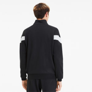 Олимпийка Iconic MCS Track Jacket FT Puma - Пол: Мужской