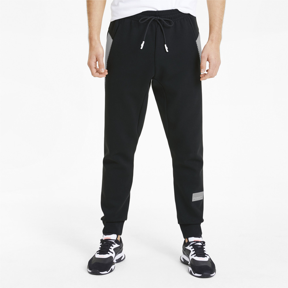 Штаны Avenir Pants CL Puma - Puma Штаны Avenir Pants CL Puma - Цвет: Черный