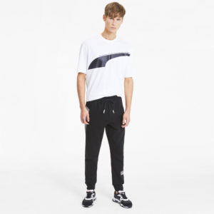 Штаны Avenir Pants CL Puma - Пол: Мужской