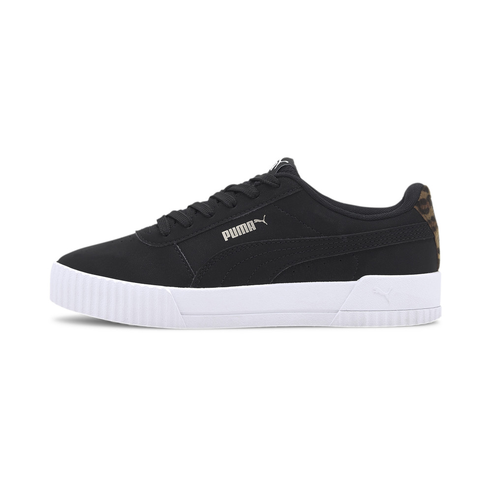 Кеды Carina Leo H Puma - Puma Кеды Carina Leo H Puma - Цвет: Белый