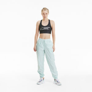Топ Evide AOP Crop Top Puma - Пол: Женский