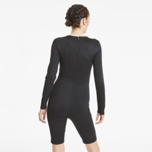 Комбинезон TFS Fashion Unitard Puma - Пол: Женский