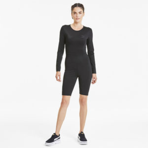 Комбинезон TFS Fashion Unitard Puma - Пол: Женский