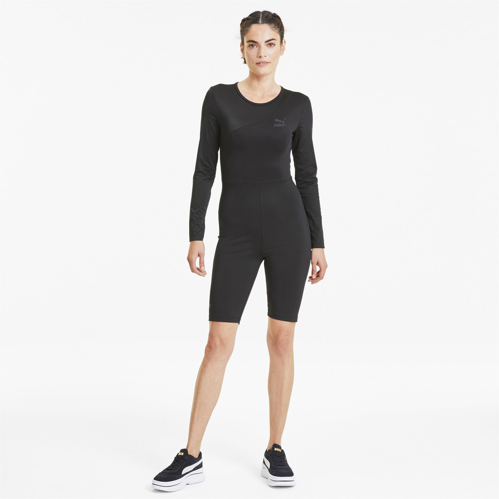 Комбинезон TFS Fashion Unitard Puma - Puma Комбинезон TFS Fashion Unitard Puma - Пол: Женский