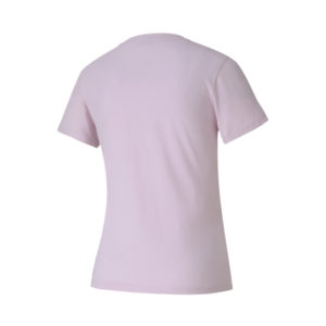 Футболка Digital Love Tee Puma - Пол: Женский