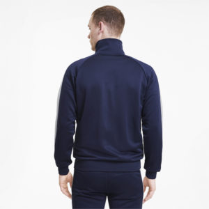 Олимпийка Iconic T7 Track Top Puma - Пол: Мужской