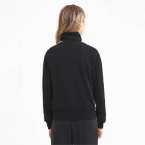 Олимпийка Classics T7 Track Jacket Puma - Пол: Женский