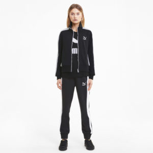 Олимпийка Classics T7 Track Jacket Puma - Пол: Женский