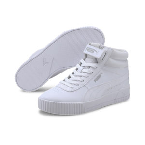 Кеды Carina Mid Puma - Пол: Женский