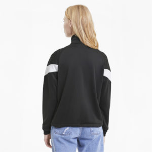 Олимпийка Classics MCS Track Jacket Puma - Пол: Женский