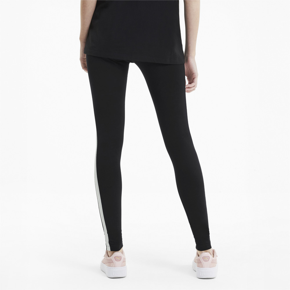 Леггинсы Classics T7 Legging Puma - Puma Леггинсы Classics T7 Legging Puma - Пол: Женский