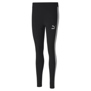 Леггинсы Classics T7 Legging Puma - Пол: Женский