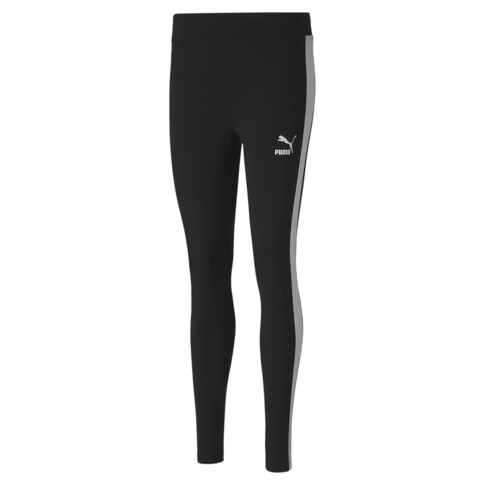 Леггинсы Classics T7 Legging Puma - Puma Леггинсы Classics T7 Legging Puma - Пол: Женский