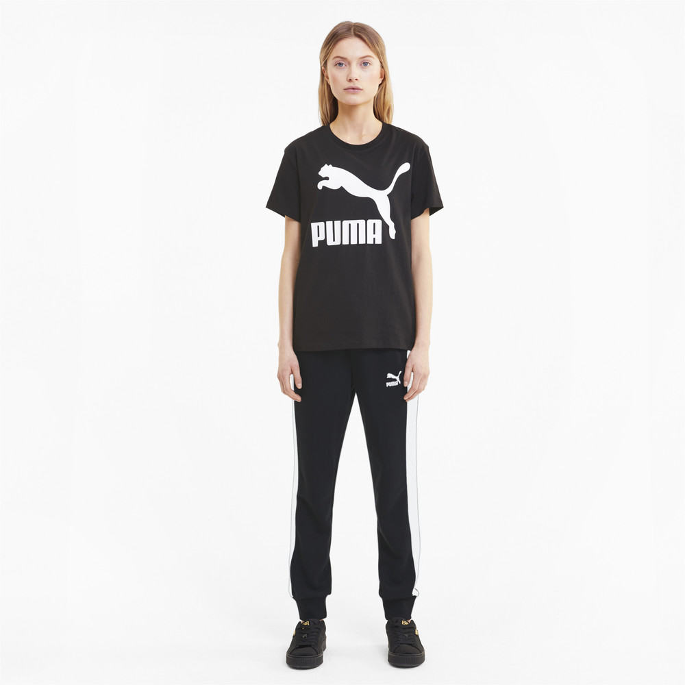 Штаны Classics T7 Track Pants Puma - Puma Штаны Classics T7 Track Pants Puma - Пол: Женский