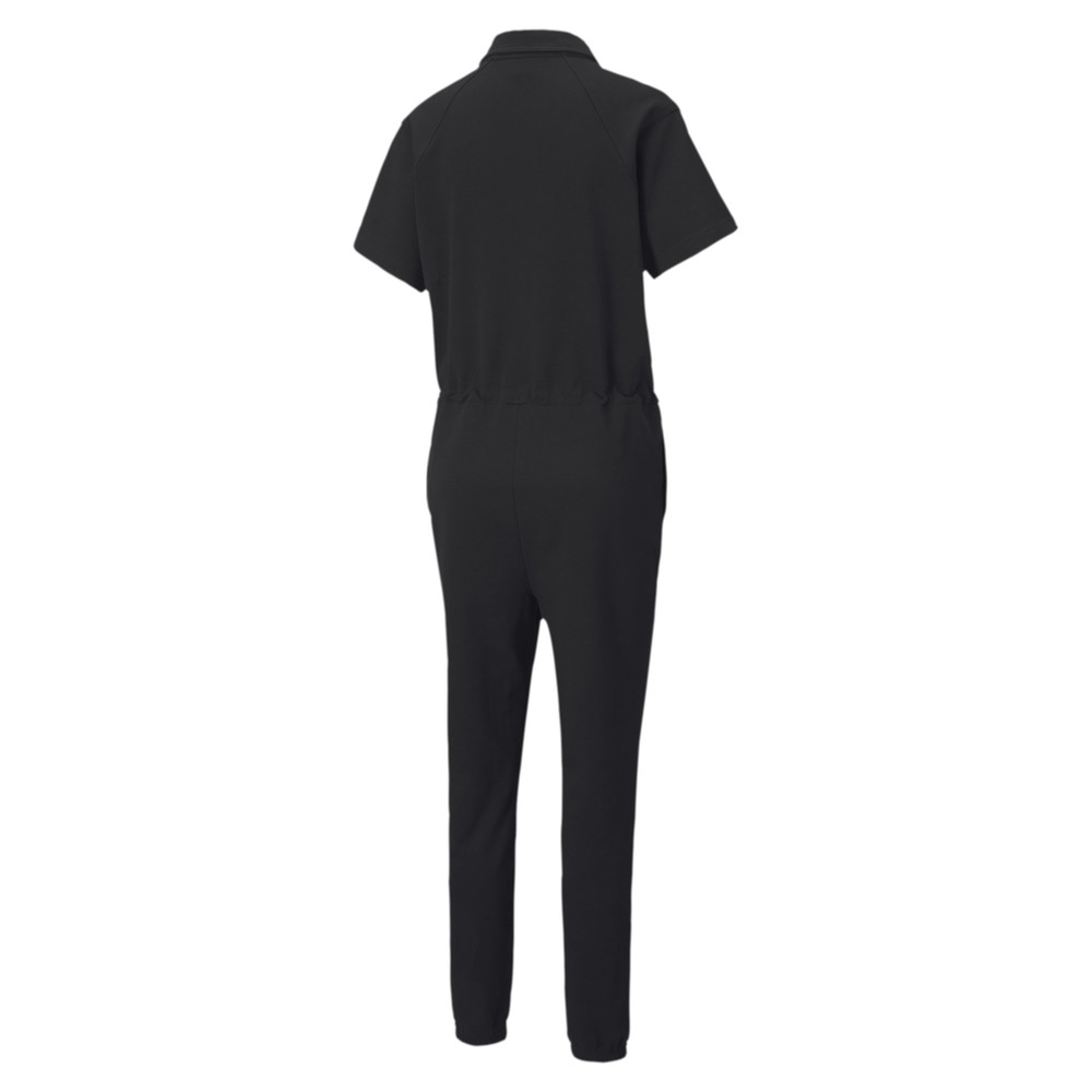 Комбинезон TFS Overalls Puma - Puma Комбинезон TFS Overalls Puma - Пол: Женский