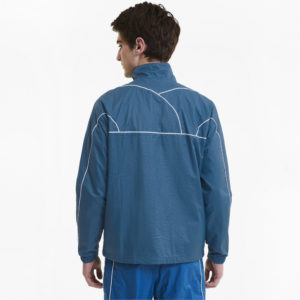 Олимпийка Avenir Track Top Puma - Пол: Мужской