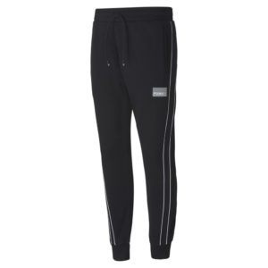 Штаны Avenir Track Pants Puma - Puma Штаны Avenir Track Pants Puma - Цвет: Черный