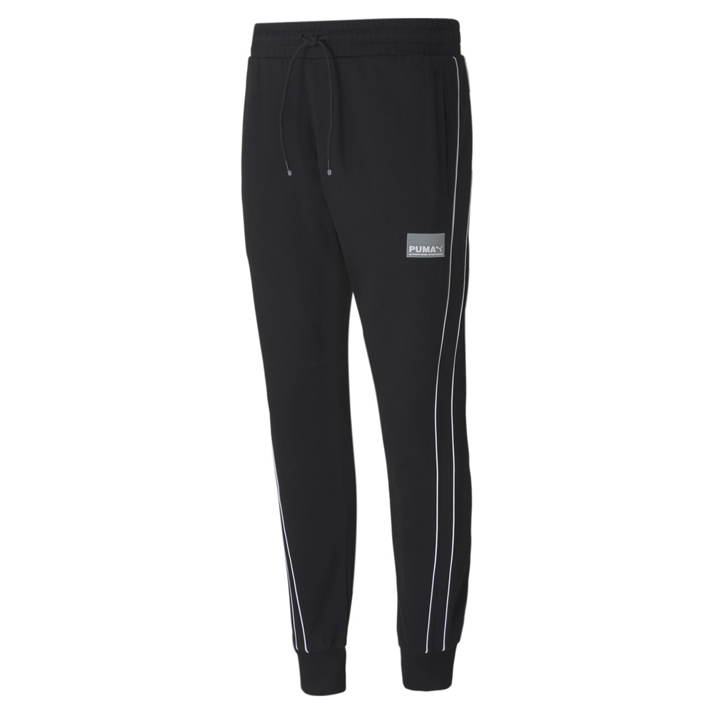 Штаны Avenir Track Pants Puma - Puma Штаны Avenir Track Pants Puma - Цвет: Черный