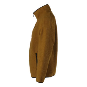 Толстовка Winter Classics HZ Fleece Puma - Пол: Мужской