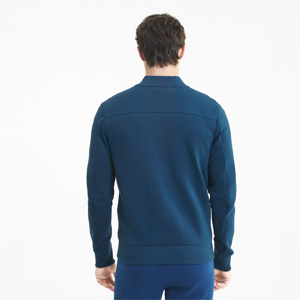 Толстовка Ferrari Style Sweat Jacket Puma - Puma Толстовка Ferrari Style Sweat Jacket Puma - Пол: Мужской