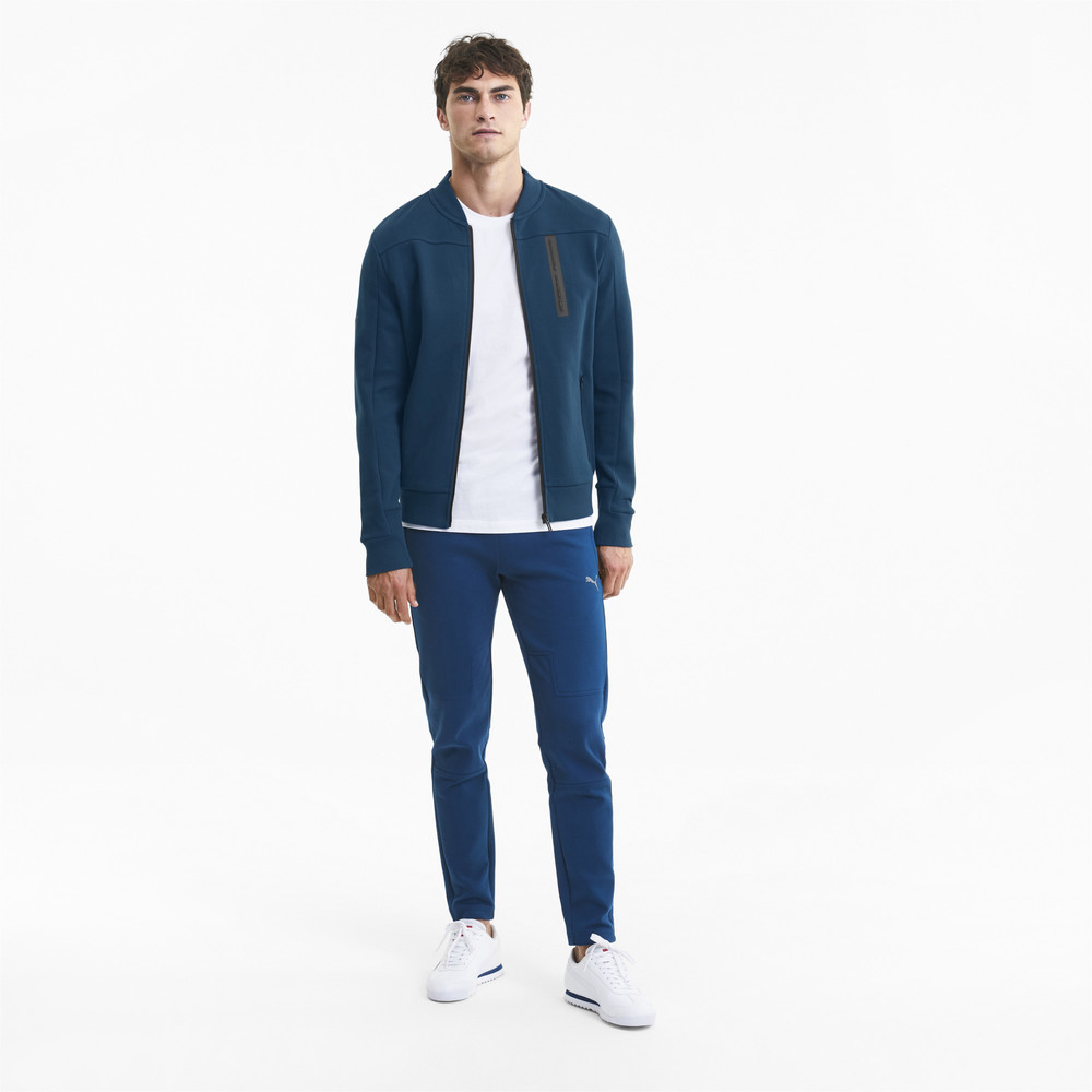 Толстовка Ferrari Style Sweat Jacket Puma - Puma Толстовка Ferrari Style Sweat Jacket Puma - Пол: Мужской