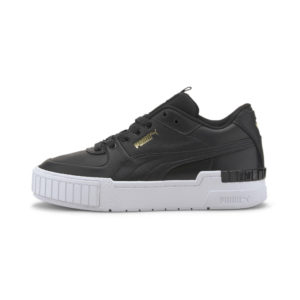 Кеды Cali Sport Wn's Puma - Puma Кеды Cali Sport Wn's Puma - Цвет: Черный
