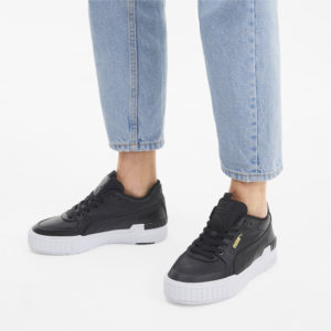 Кеды Cali Sport Wn's Puma - Пол: Женский