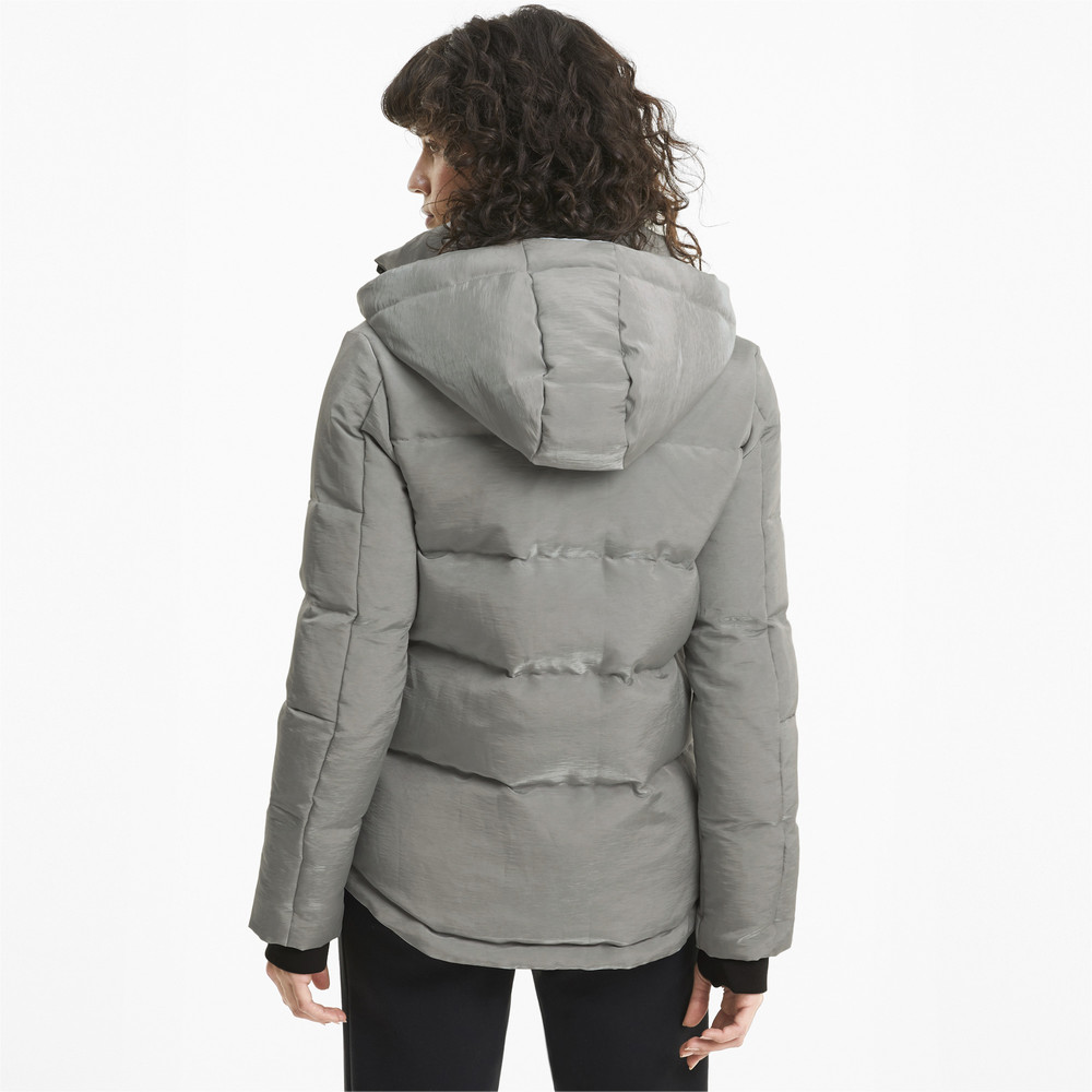 Куртка Ferrari Style Down Jacket Puma - Puma Куртка Ferrari Style Down Jacket Puma - Пол: Женский