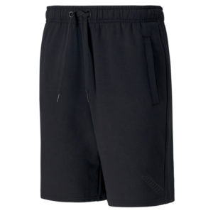 Шорты TFS Shorts Puma - Puma Шорты TFS Shorts Puma - Цвет: Черный