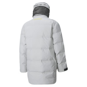 Куртка PUMA x HH Tech Winter Jacket Puma - Пол: Мужской