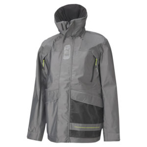 Куртка PUMA x HH Tech Jacket Puma - Puma Куртка PUMA x HH Tech Jacket Puma - Цвет: Черный