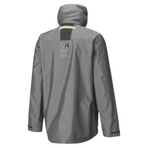 Куртка PUMA x HH Tech Jacket Puma - Пол: Мужской