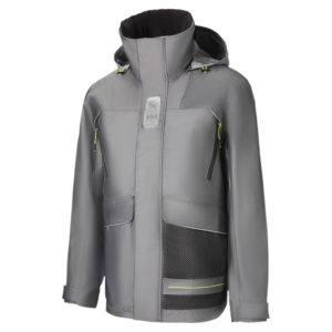 Куртка PUMA x HH Tech Jacket Puma - Пол: Мужской