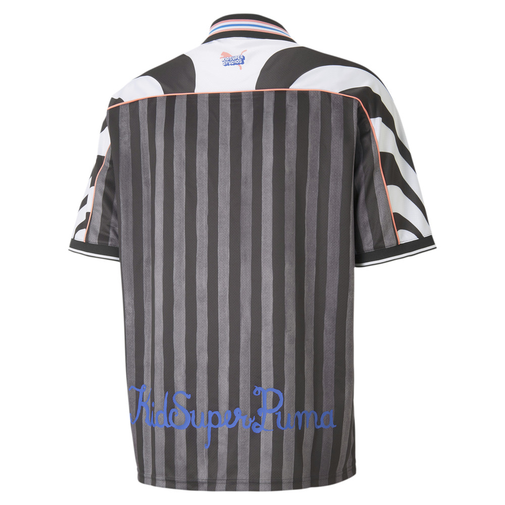 Футболка PUMA x KS Jersey Puma - Puma Футболка PUMA x KS Jersey Puma - Пол: Мужской