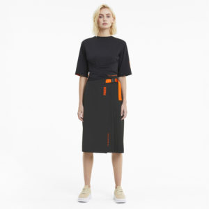 Юбка CSM Skirt Puma - Пол: Женский
